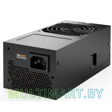 Блок питания be quiet! TFX Power 3 300W Bronze (BN322) картинка 2